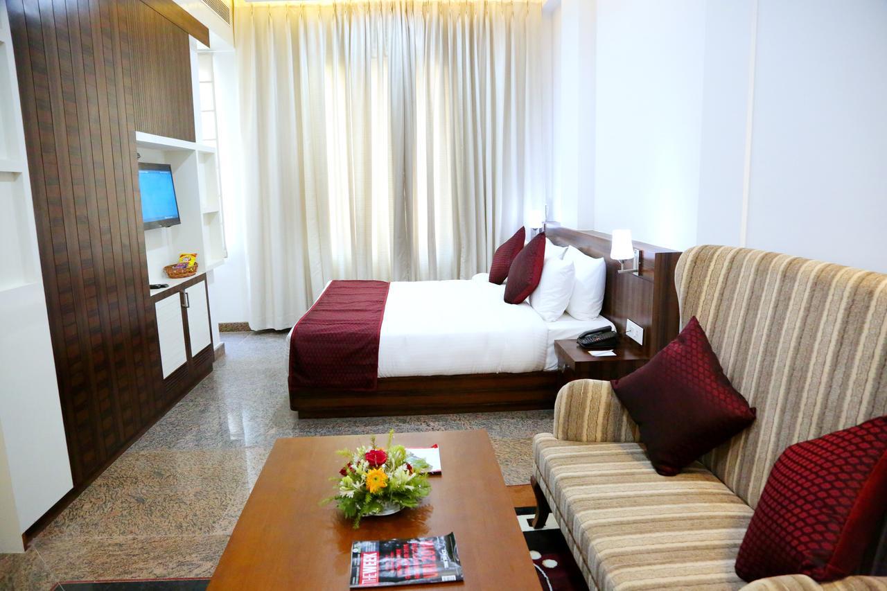 Hotel Silk !