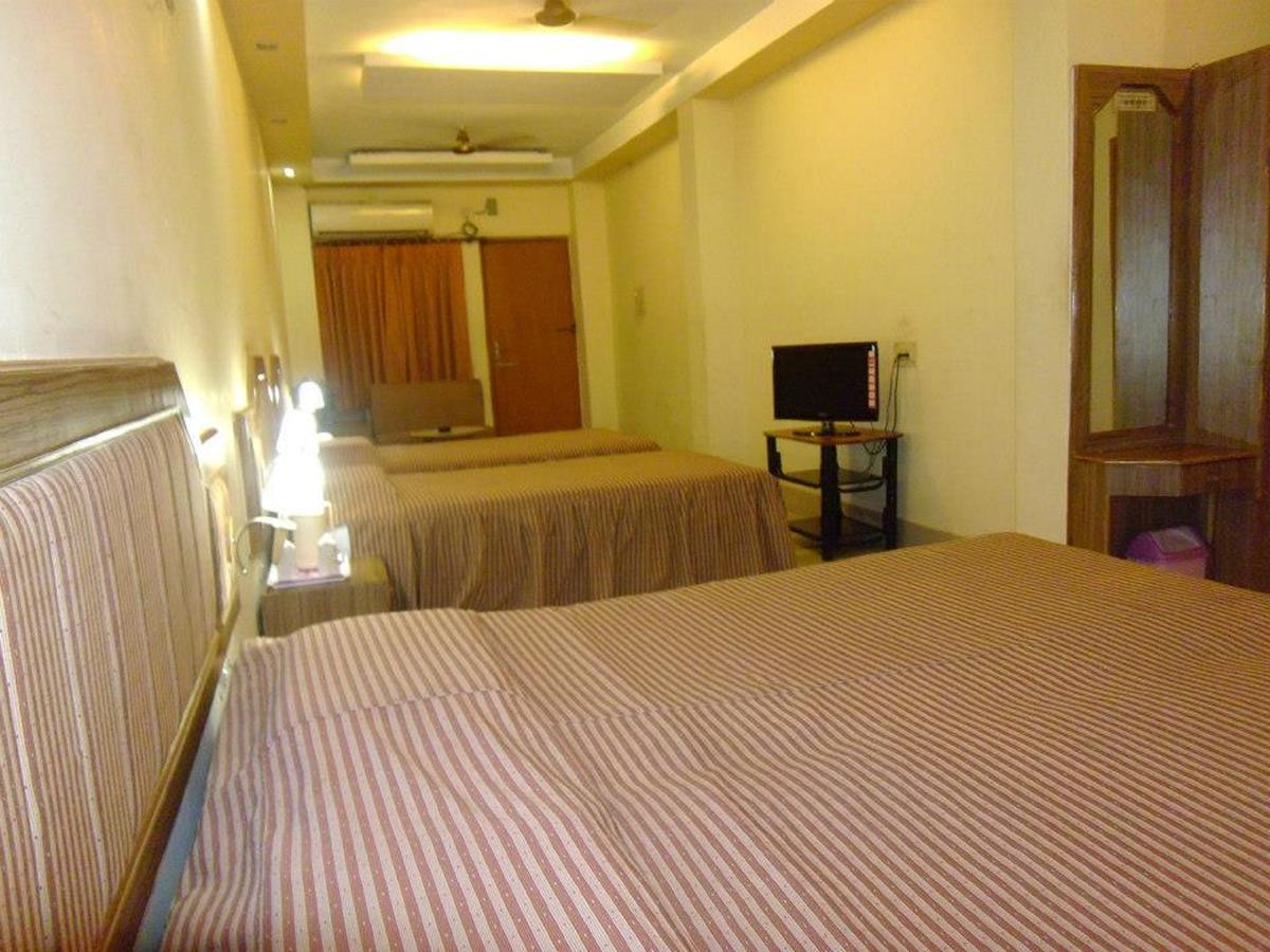 Hotel Lara India