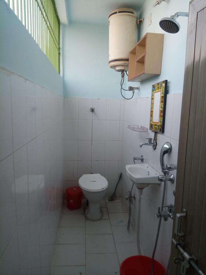 Chatter Box Hostel