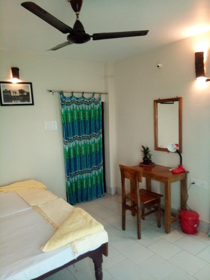 Hostel Chatter Box Varanasi