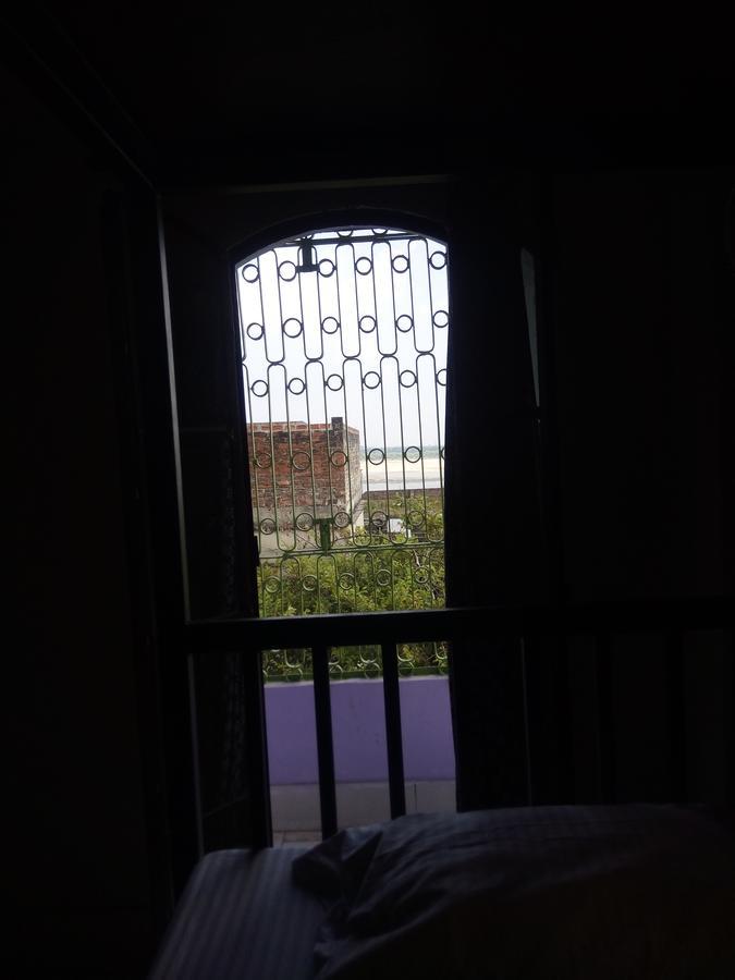 Chatter Box Hostel