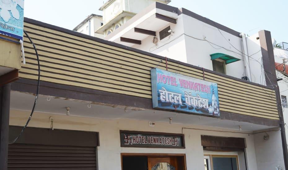 Venkatesh Hotel Varanasi