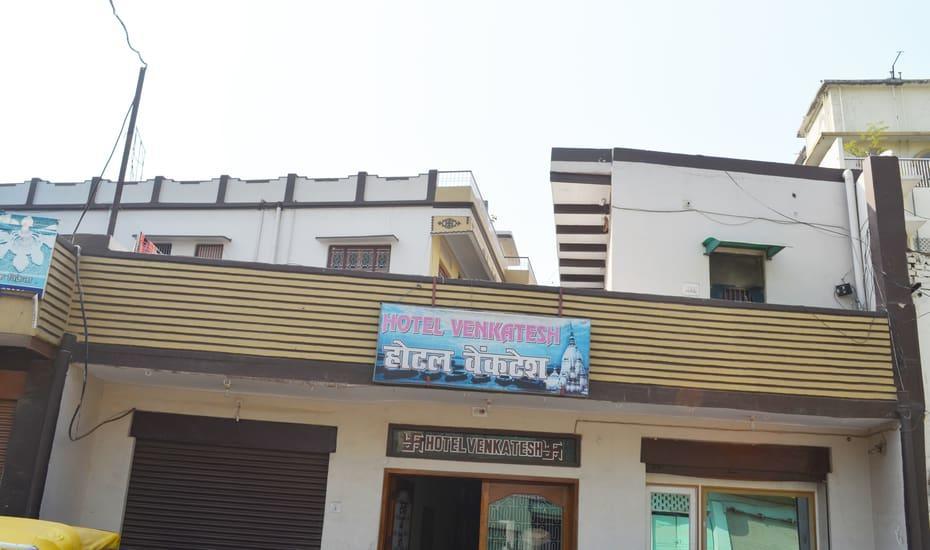 Venkatesh Hotel Varanasi