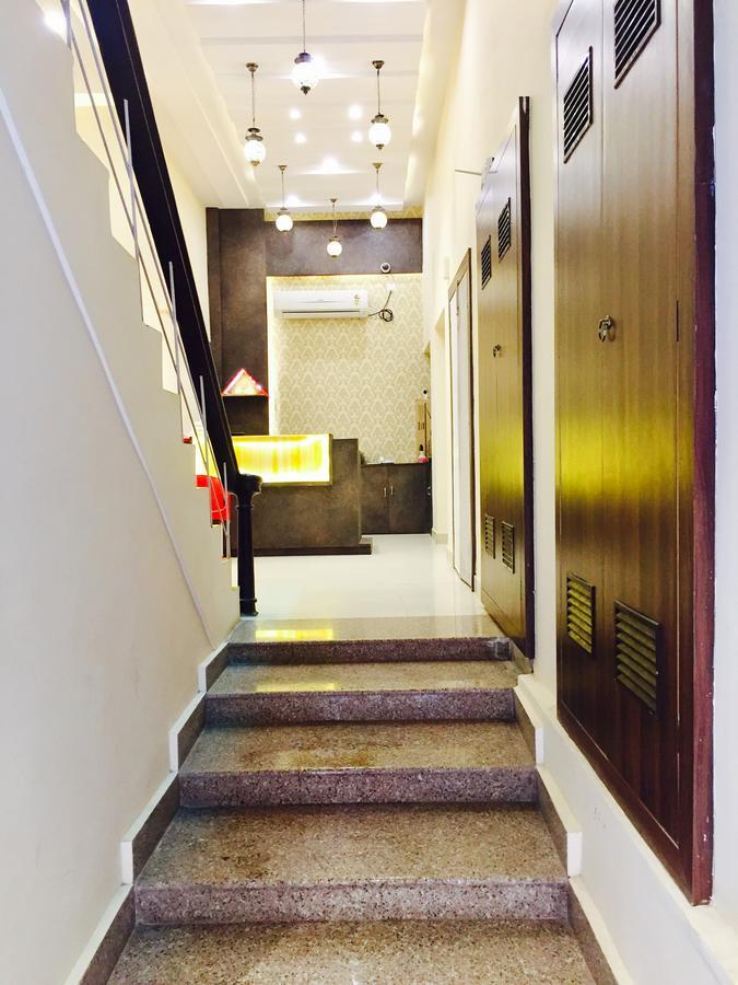 Hotel Vinayak Heritage