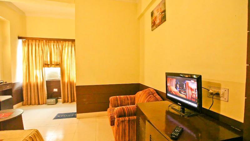 Ok International Hotel 5*