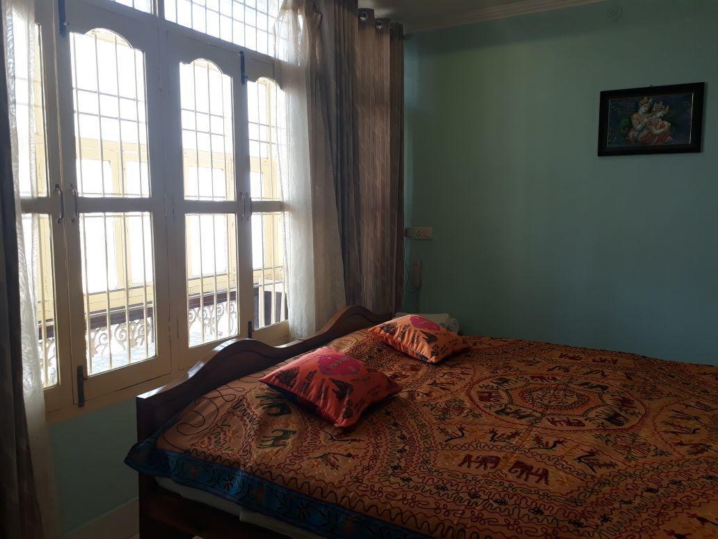 Shiva Ganges View Guest house Varanasi