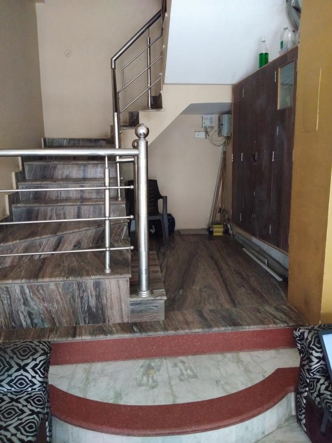 Guest house Rameshwaram