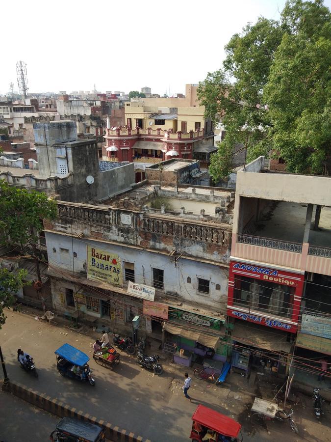 Rameshwaram 4* Varanasi