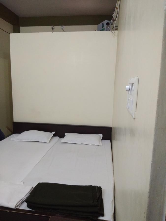 Guest house Rameshwaram Varanasi
