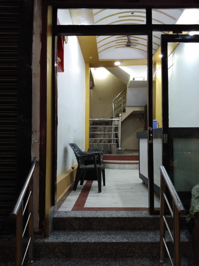 Guest house Rameshwaram