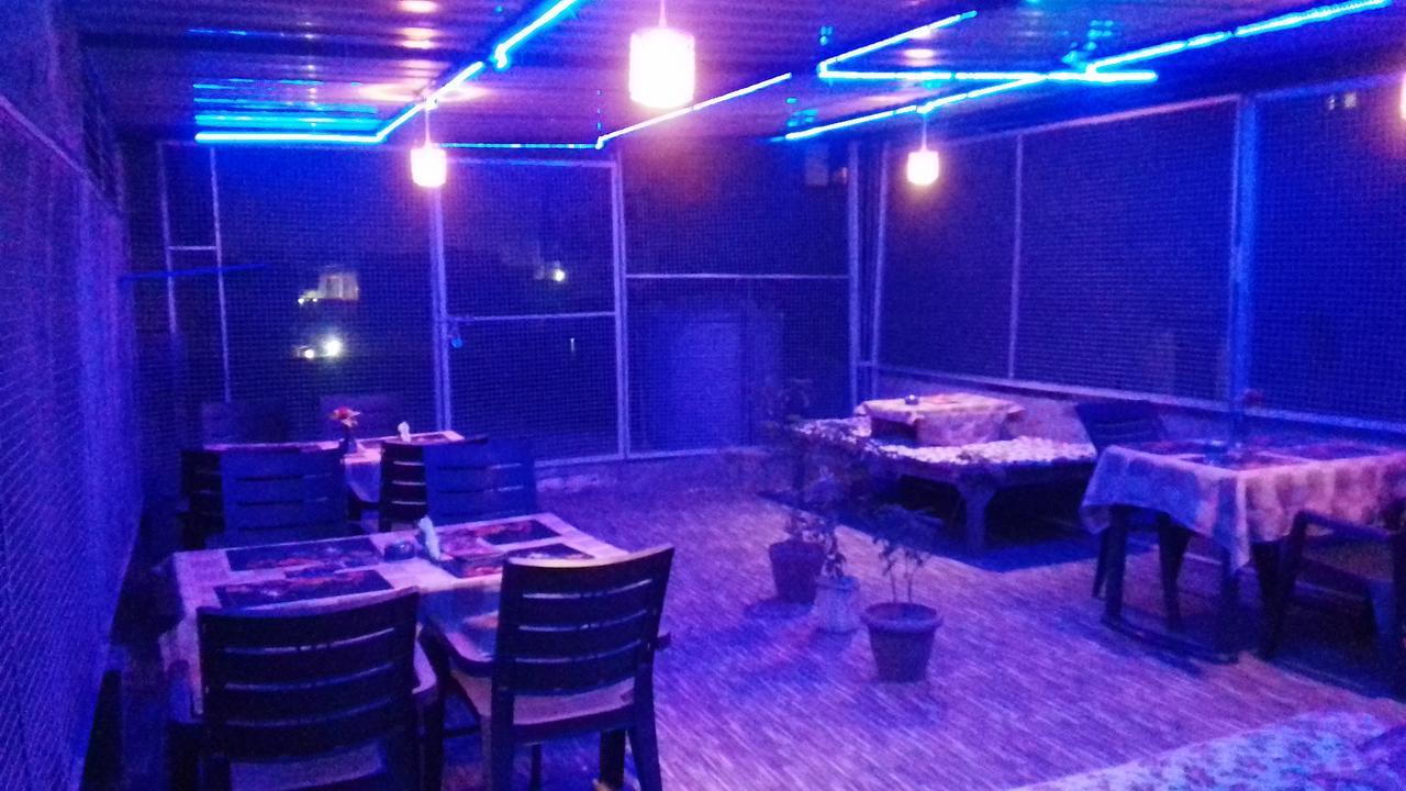 Buddha Guest house *