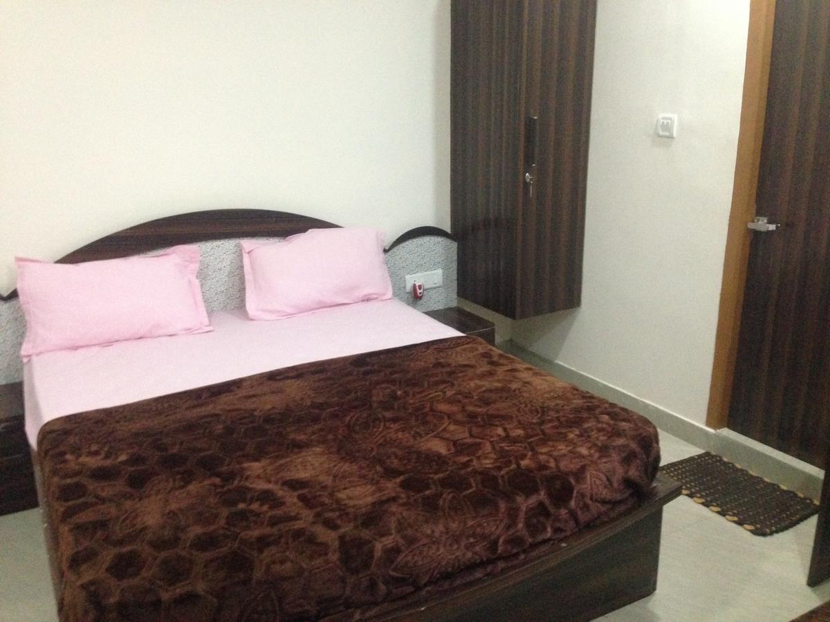 Hm International Hotel *