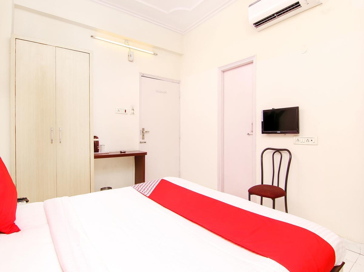Oyo 14345 Panchsheel Hotel Varanasi