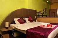 Hotel Oyo Godowlia Shivala Road Varanasi