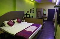 Oyo Godowlia Shivala Road Hotel Varanasi