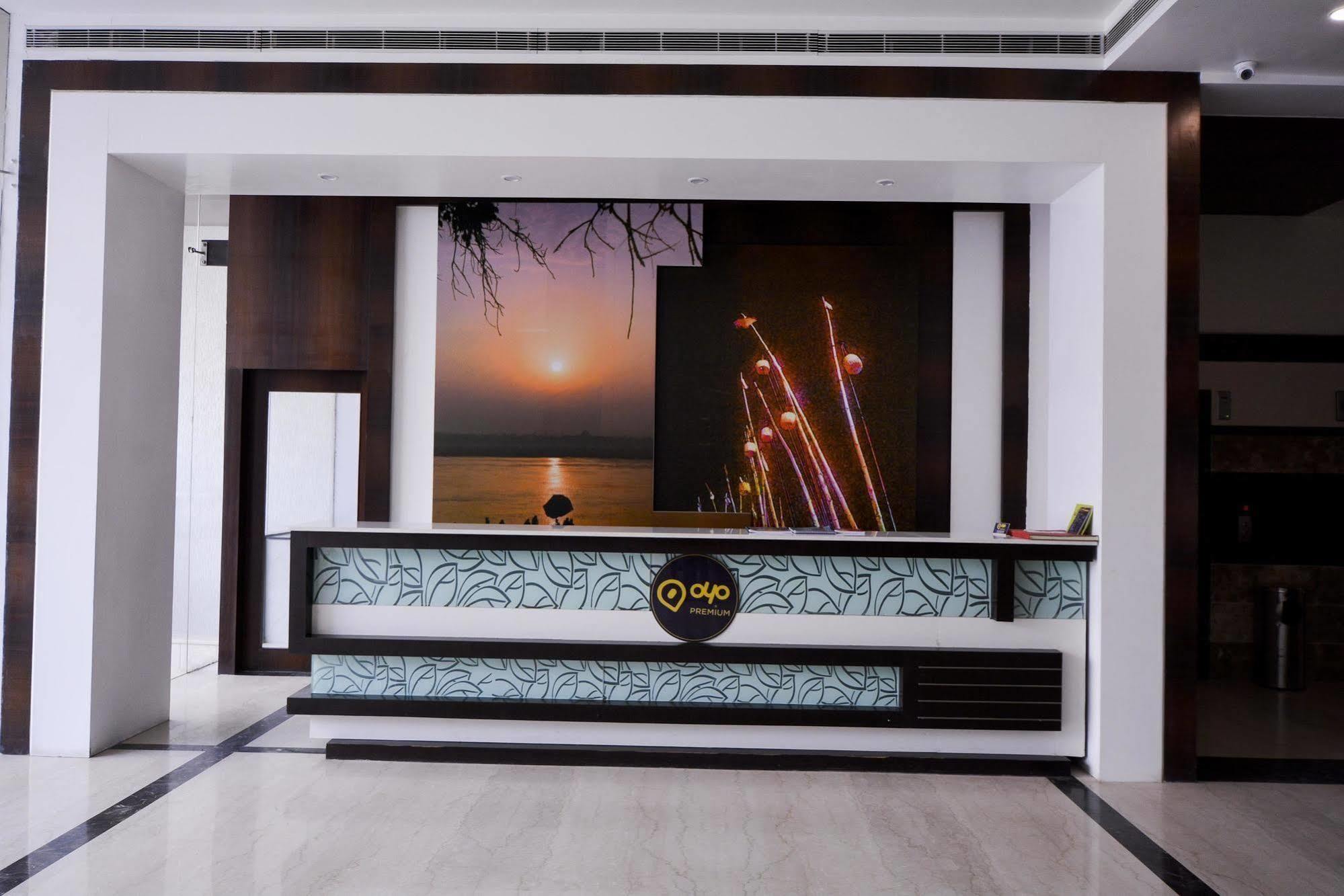 The Westinn Hotel 4*