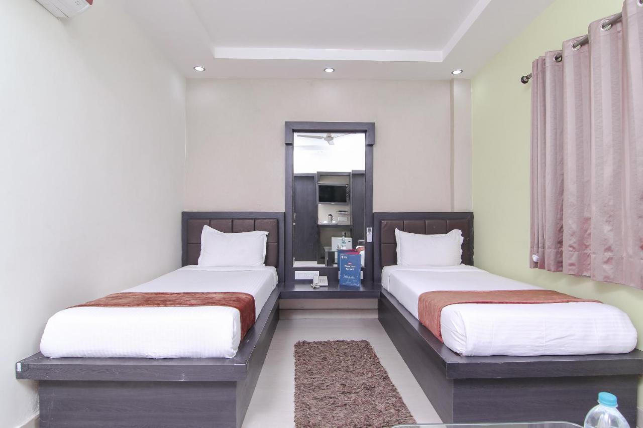 Oyo 4036 Liberty Residency Hotel 3*