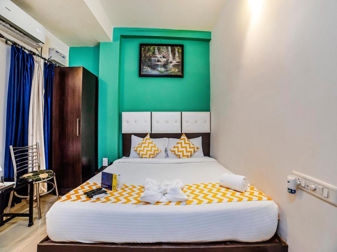 Yash Residency Hotel Varanasi