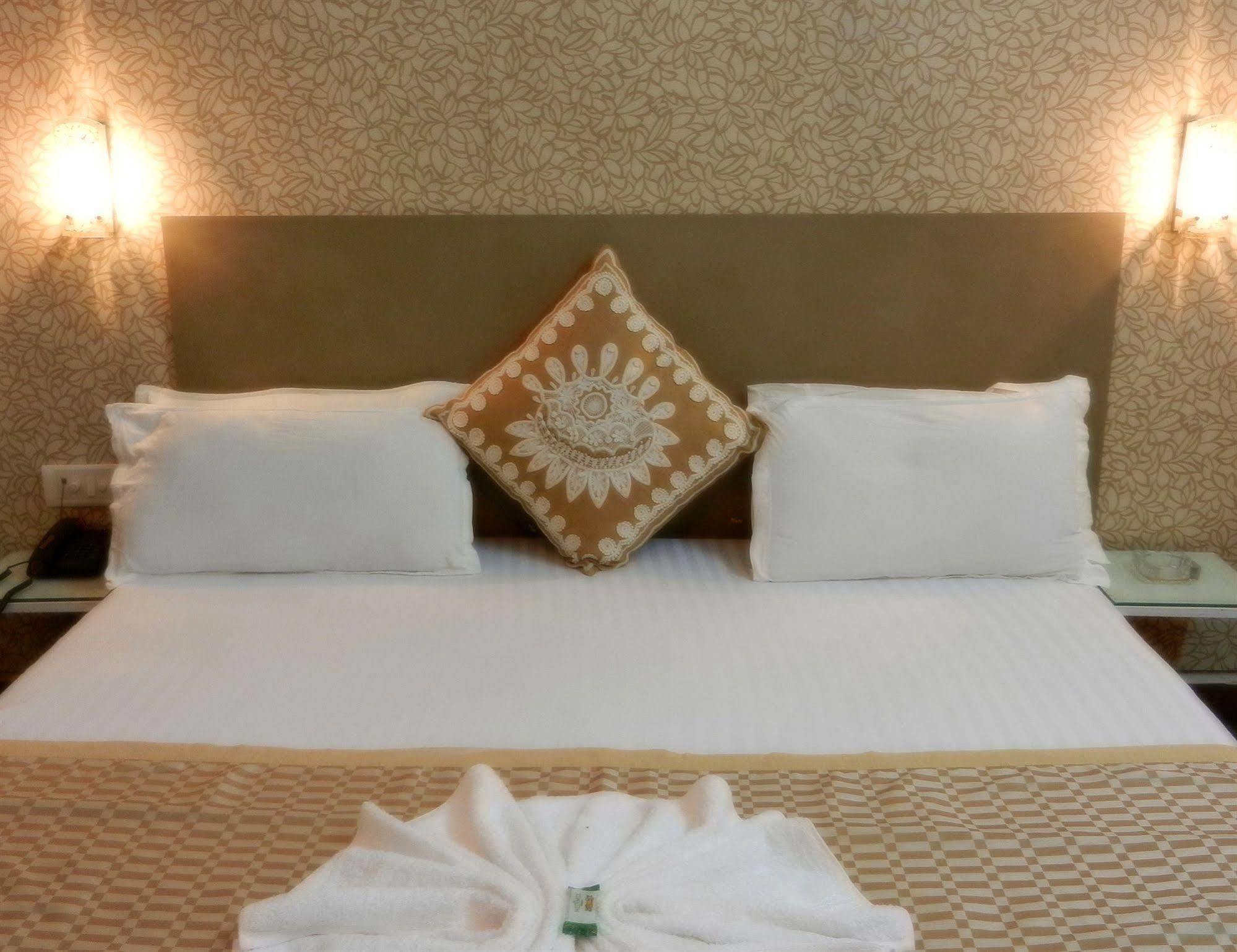 Itsy Banana Boutique 3* Varanasi