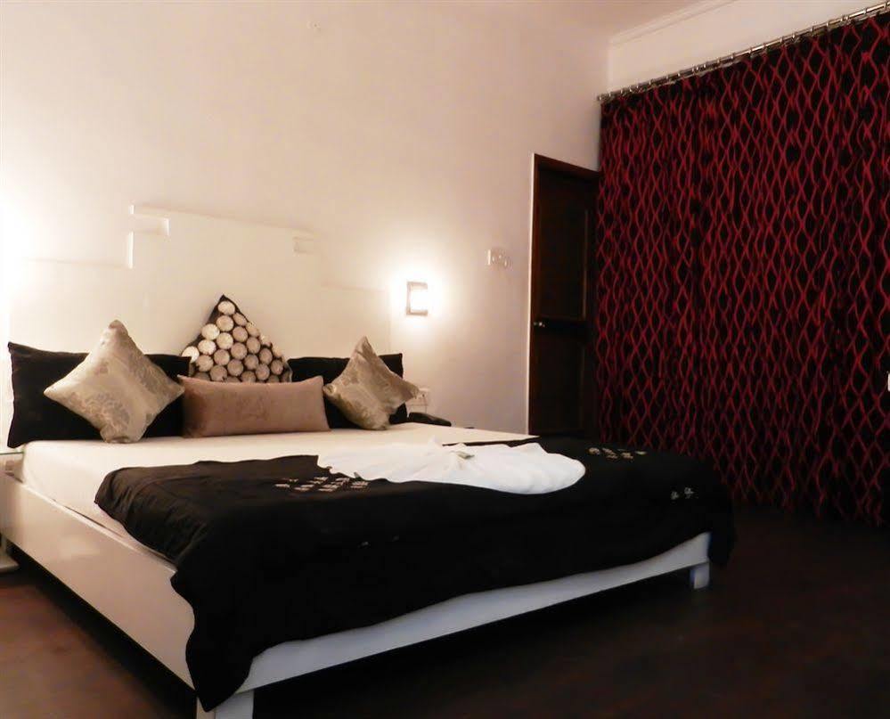 Itsy Banana Boutique Hotel 3*