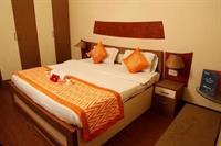 Hotel Oyo Godowlia Shivala Road