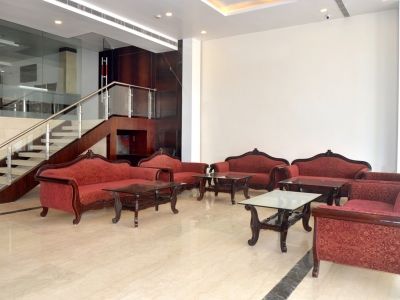 Hotel The Westinn 4*