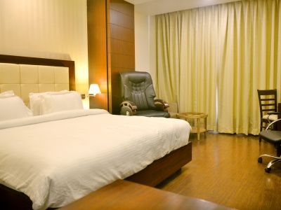 Hotel The Westinn 4*