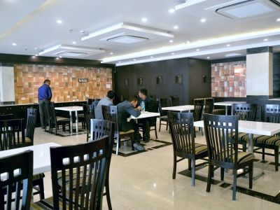 The Westinn Varanasi