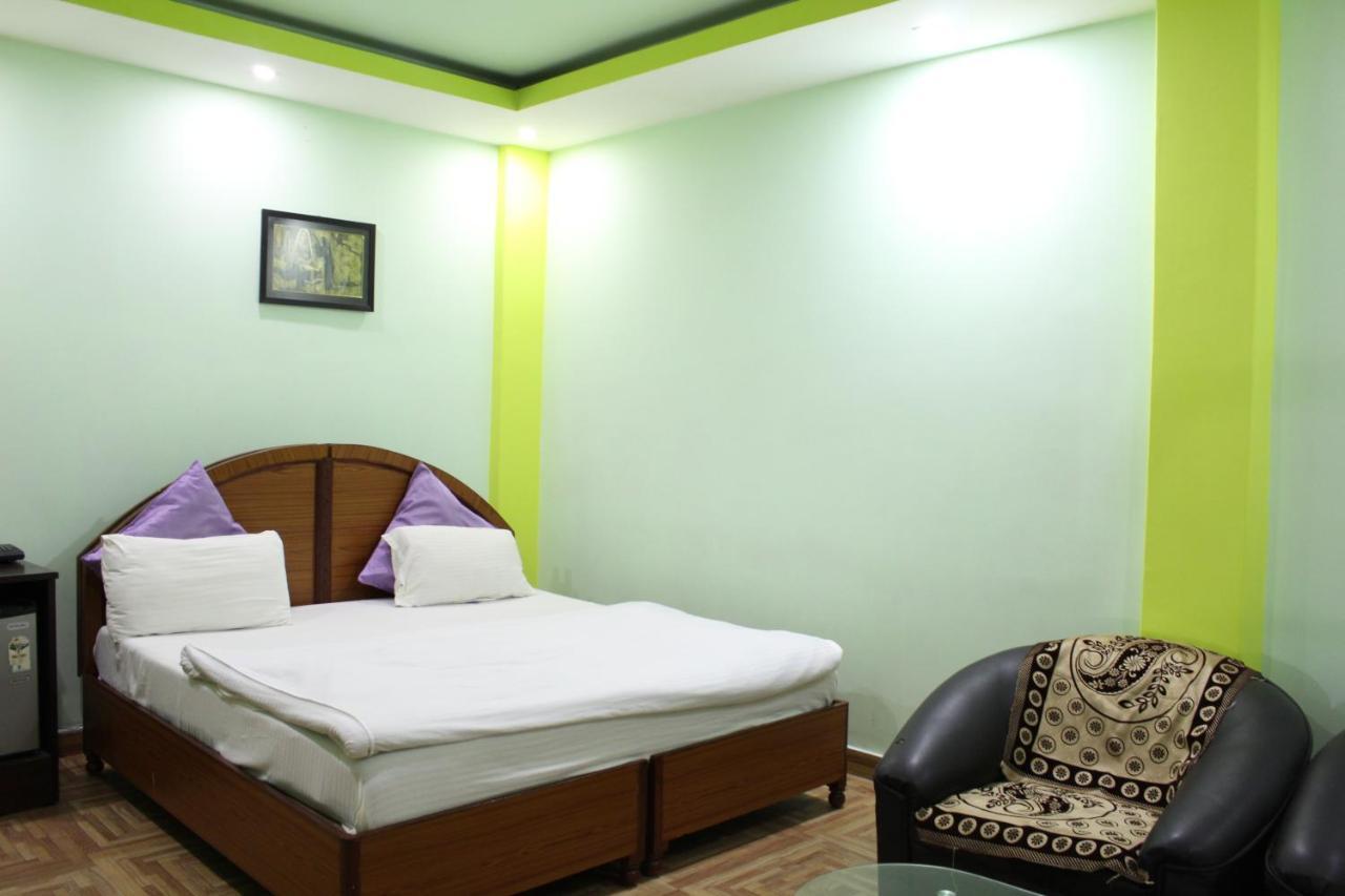 Assi River Guest house *