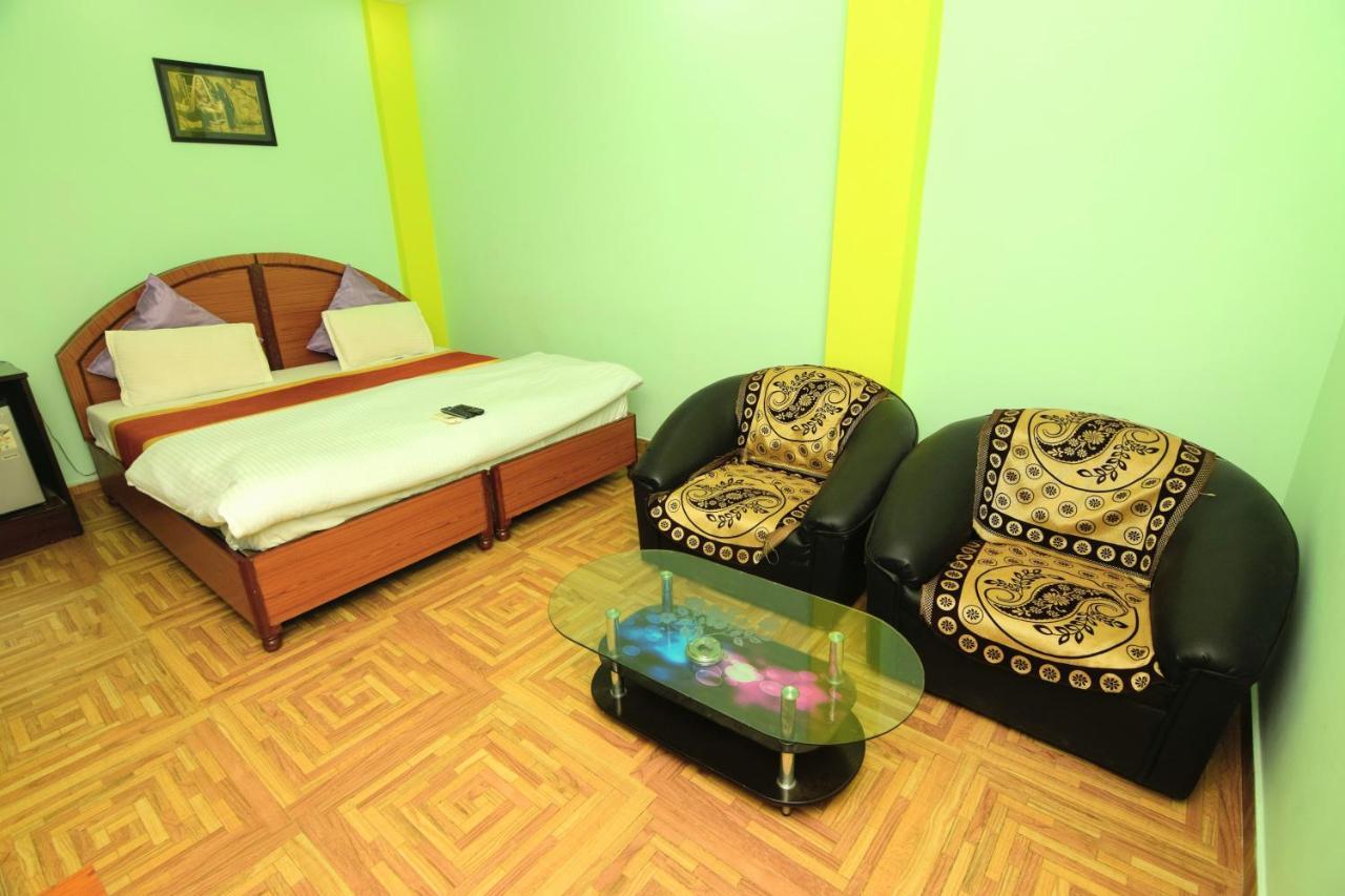 Guest house Assi River Varanasi