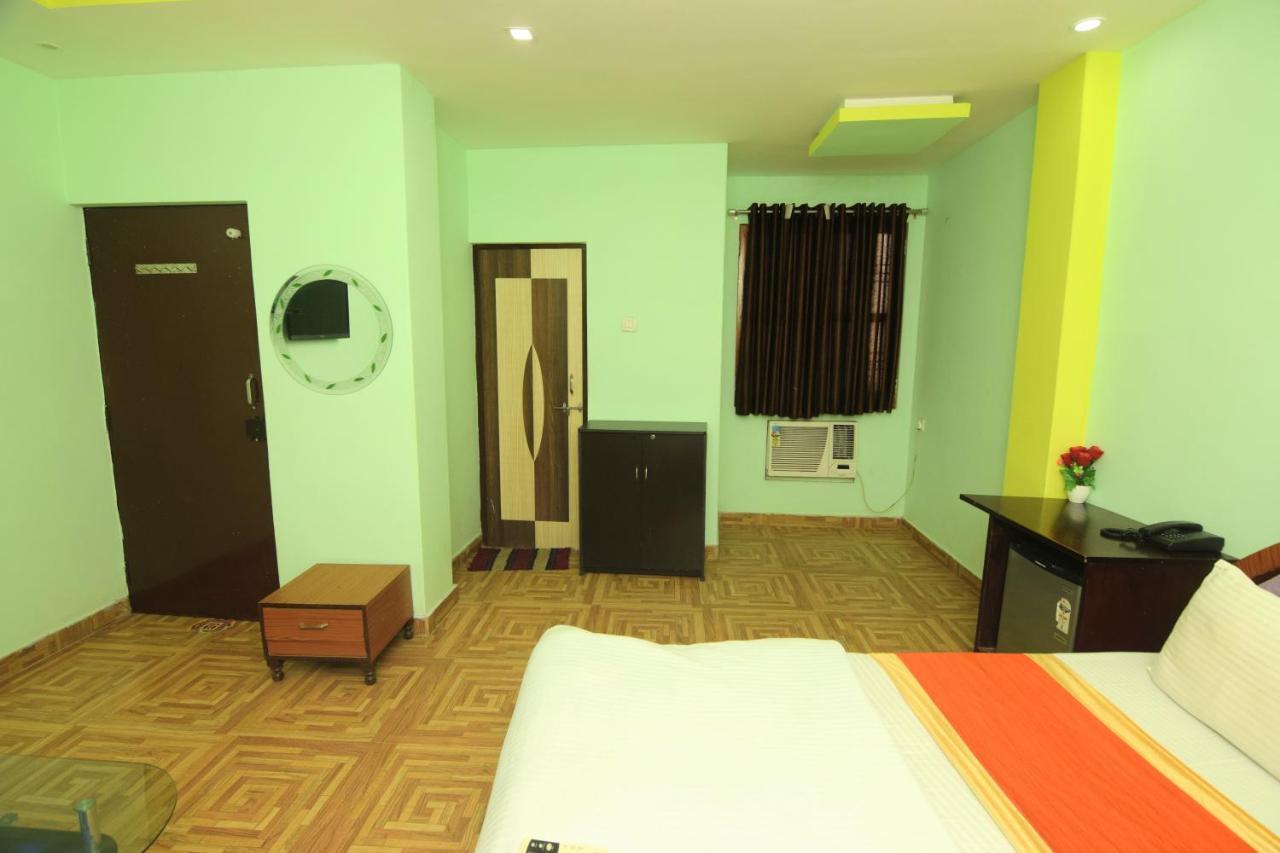 Guest house Assi River Varanasi