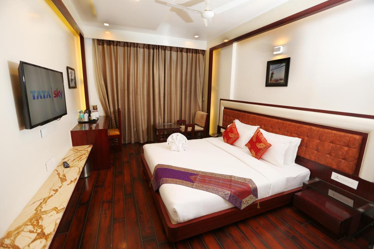 Comfort 4*