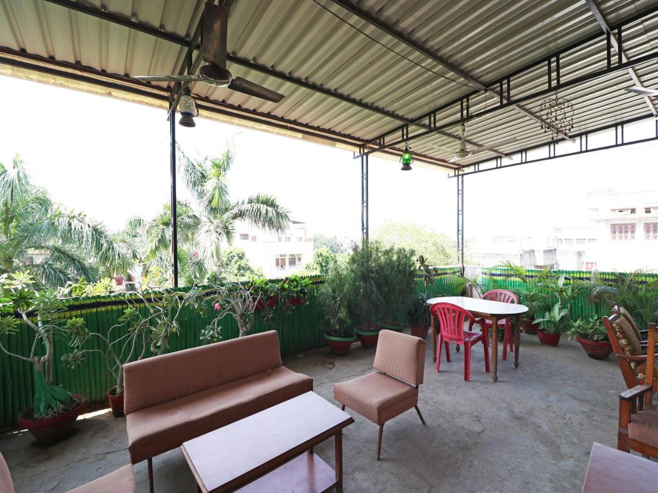 Hotel Buddha