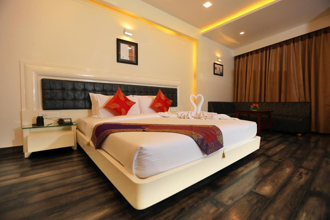 Comfort Hotel Varanasi