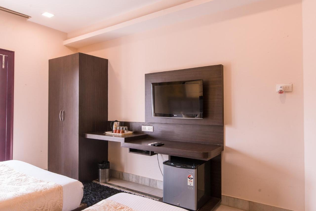 Buddha Hotel