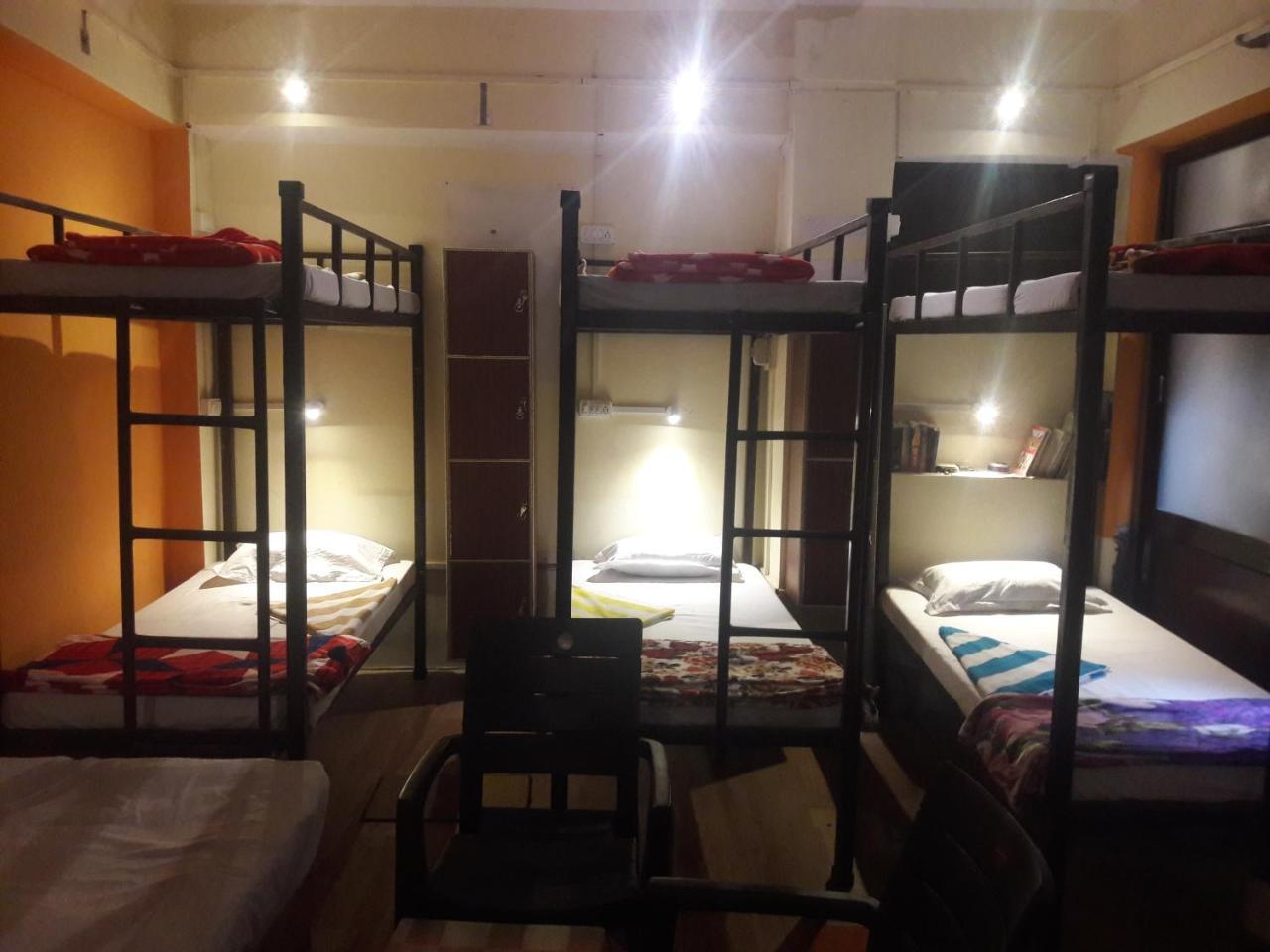 Buddha Guest house *