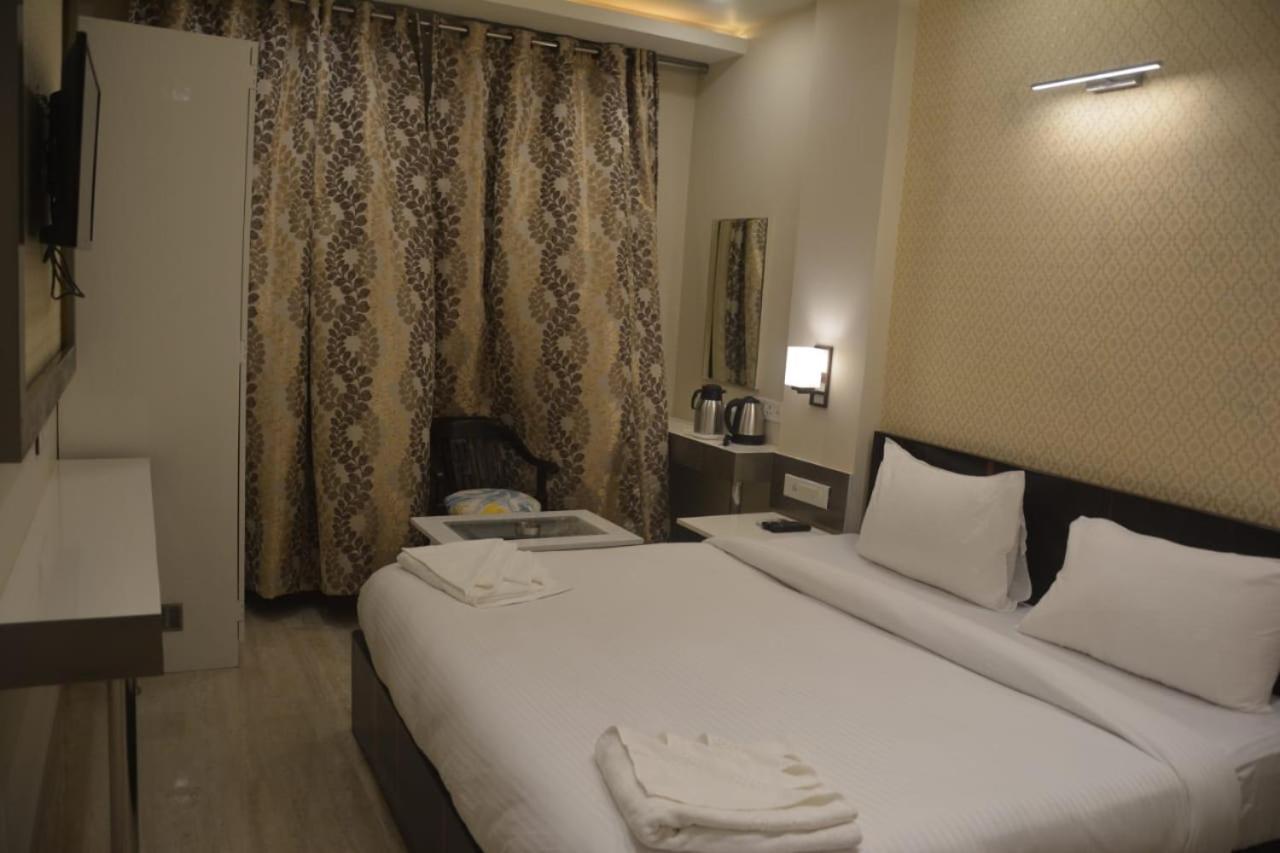 Heritage Hotel