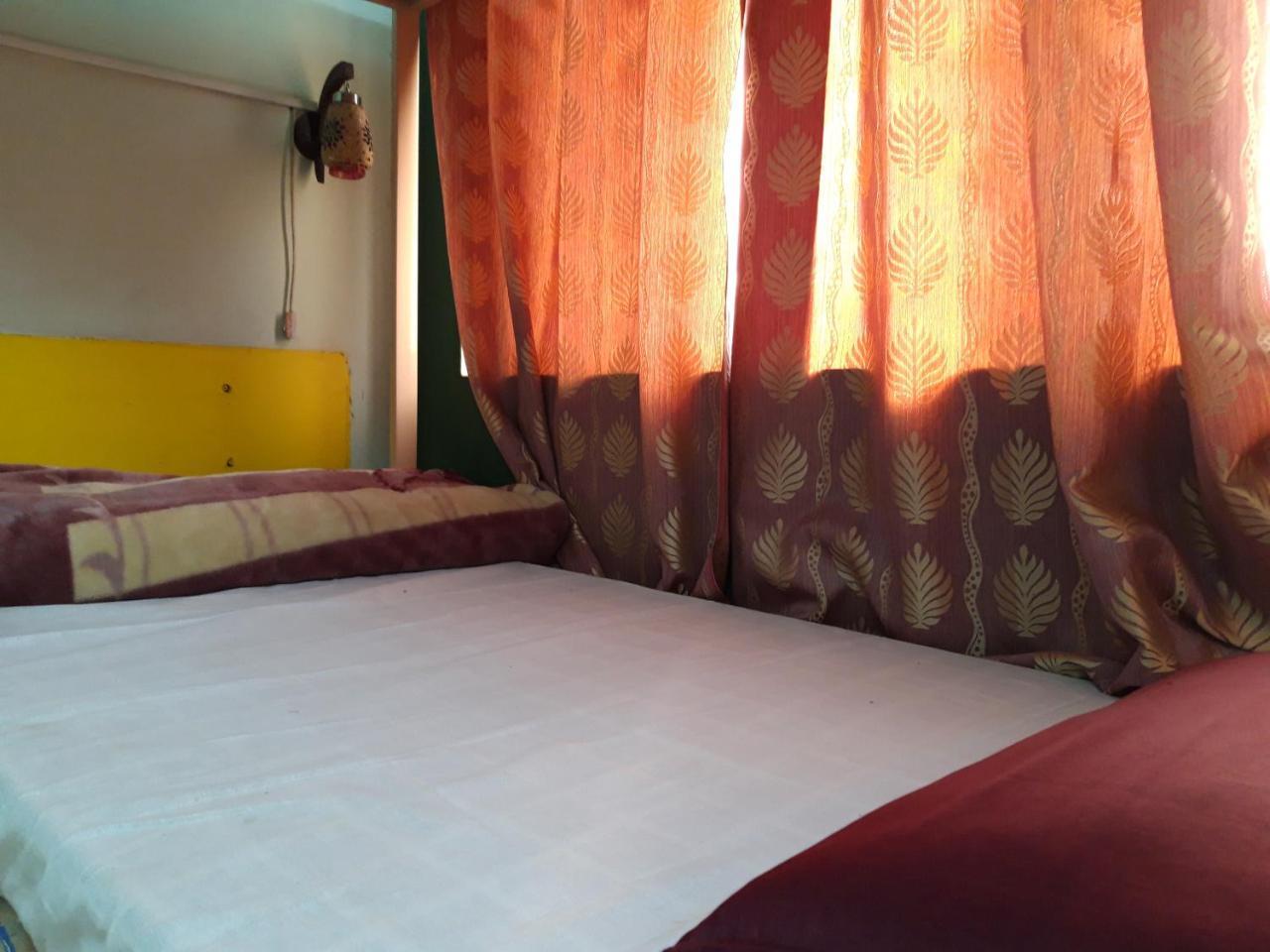 Ganga Fuji Hotel 2*