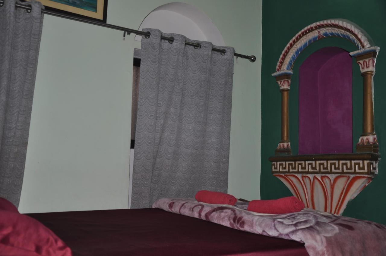 Hotel Ganga Fuji 2*