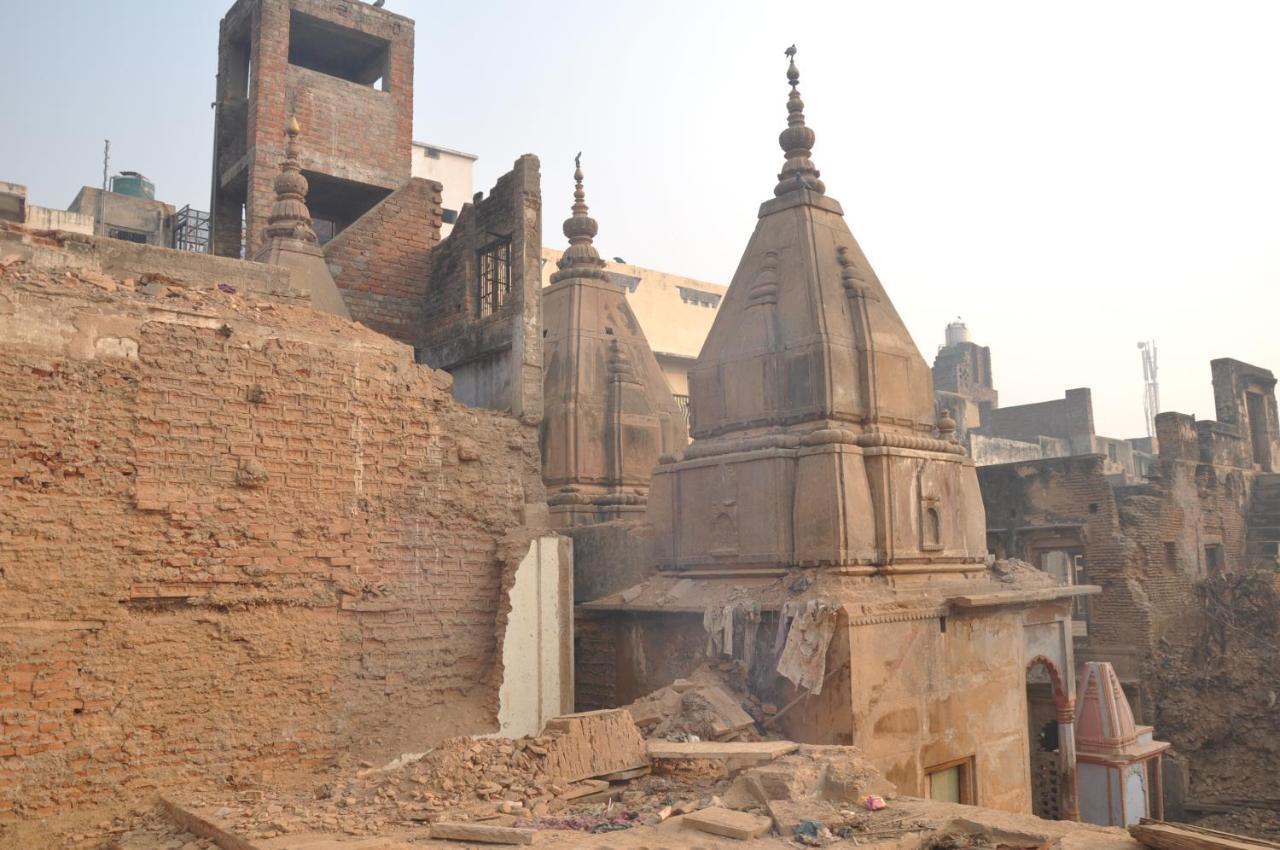Ganga Fuji 2* Varanasi