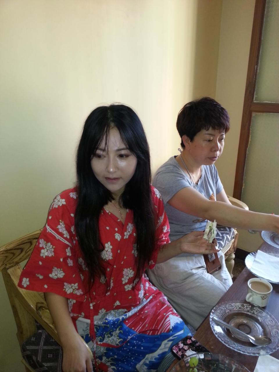 Guest house Shiva 2*