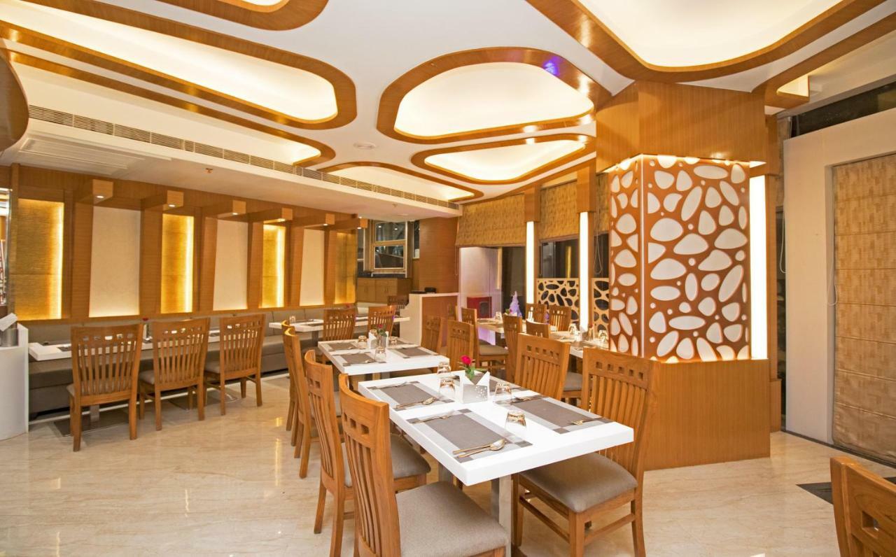 Hotel Capital O 36986 Vagmi 3*