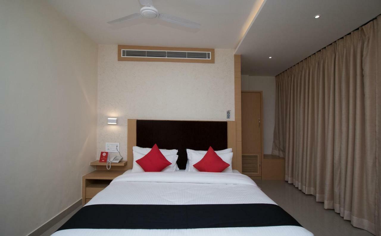 Capital O 36986 Vagmi Hotel