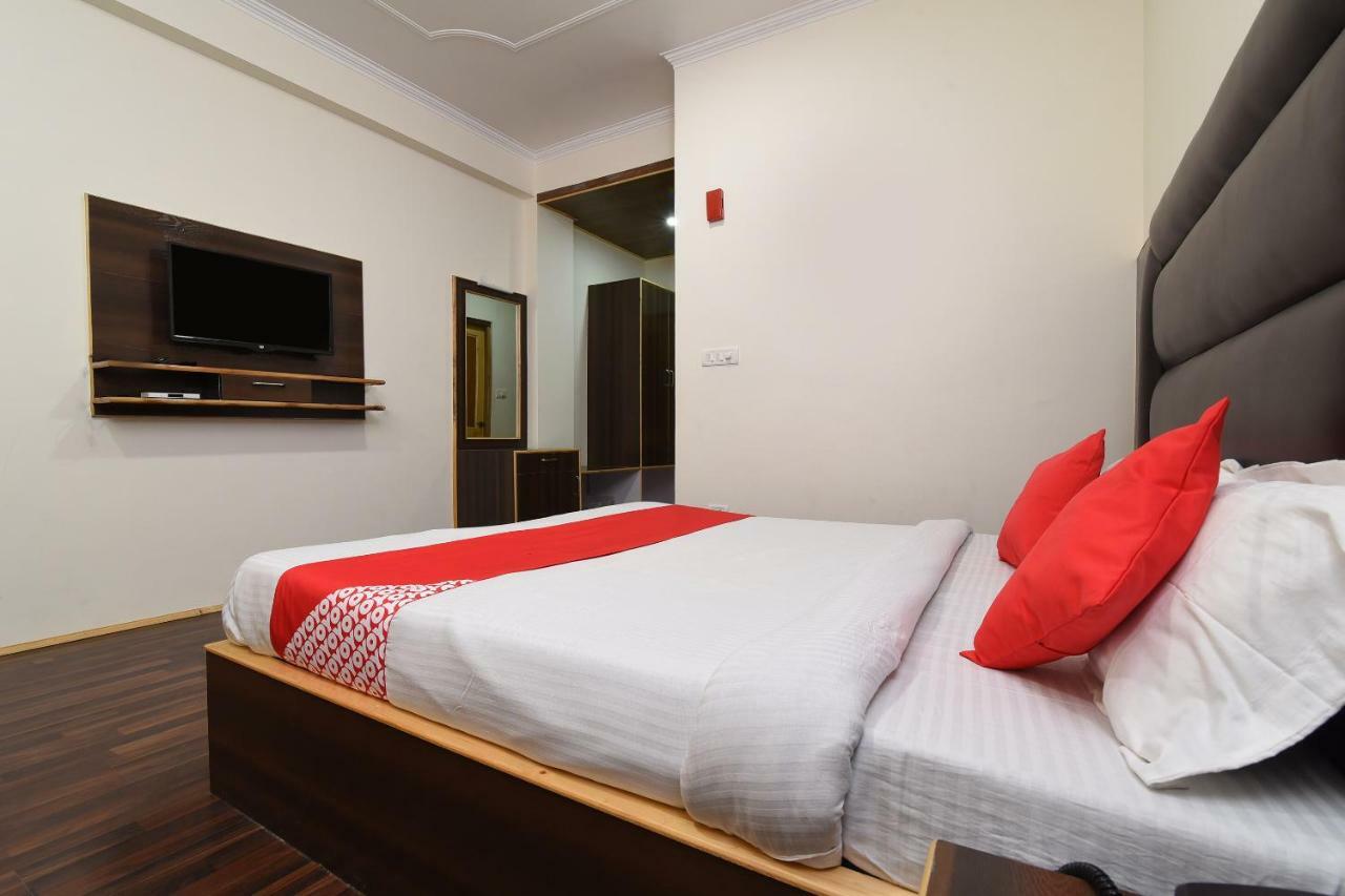 Guest house Assi River Varanasi