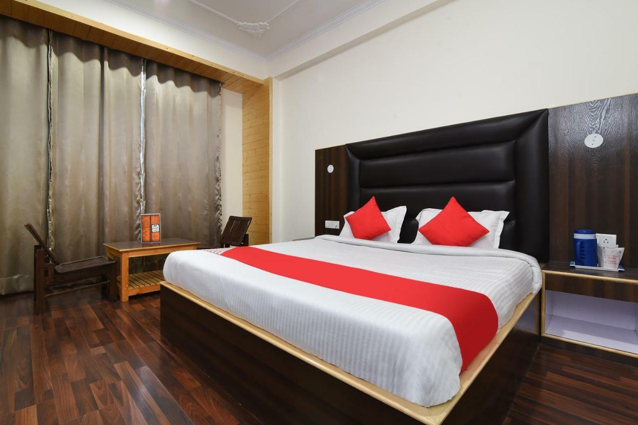 Guest house Assi River *