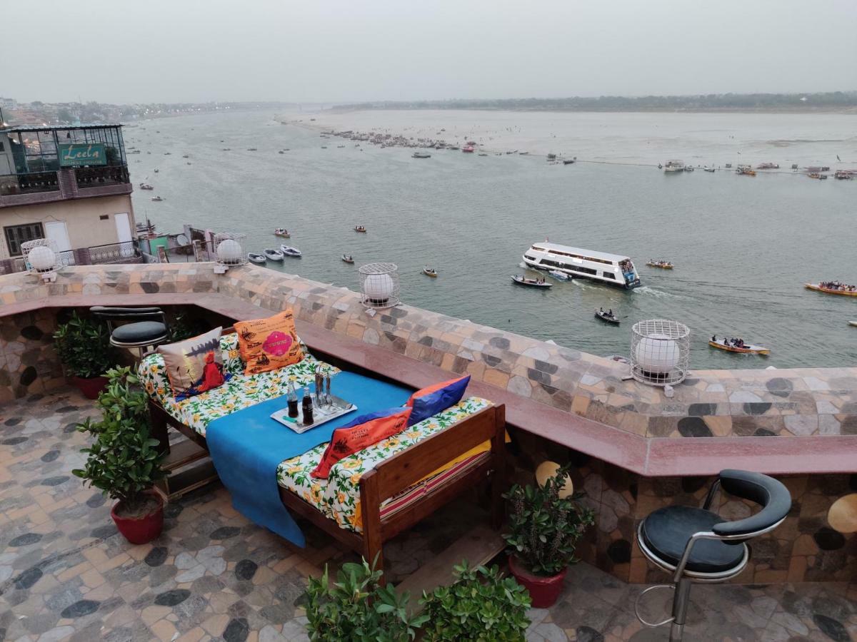 Shiva Ganges View Guest house Varanasi