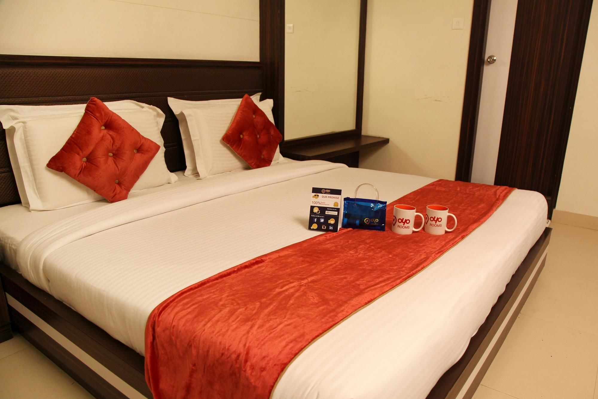 Premiere Hotel 3*
