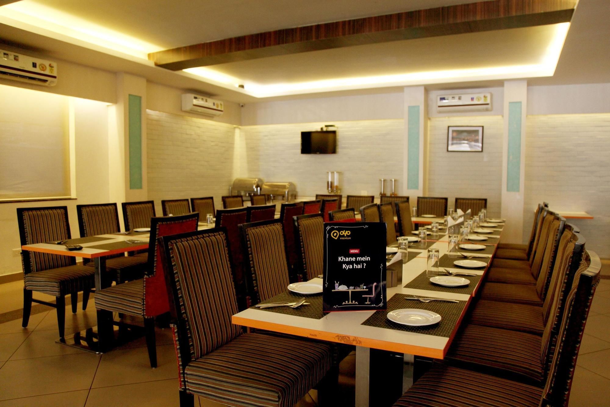 Premiere Hotel 3*