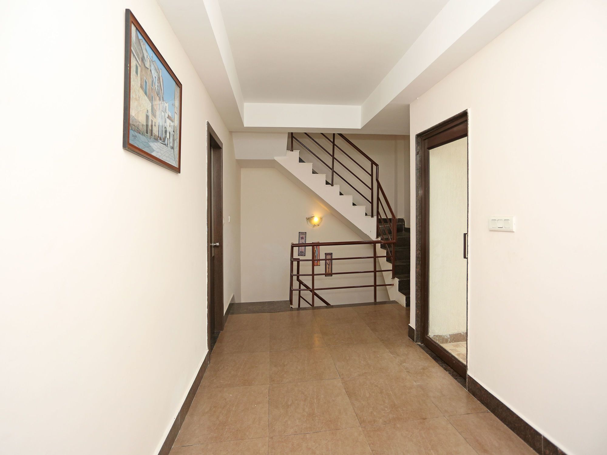Oyo 9577 Pacific Hotel
