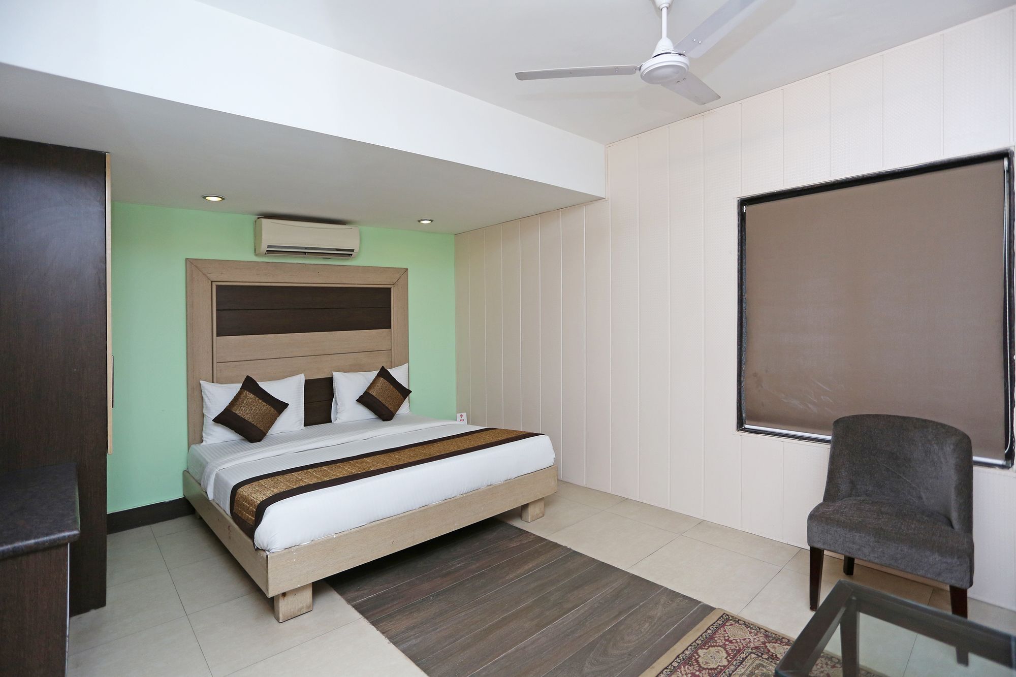 Oyo 9577 Pacific Varanasi